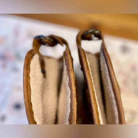 UGG | Aldon Winter Boot | Chestnut | Women’s 7 - Picture 6 of 8